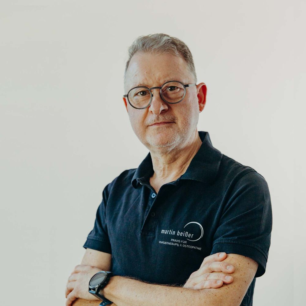 Martin Beißer