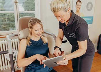 Physiotherapie Dallau