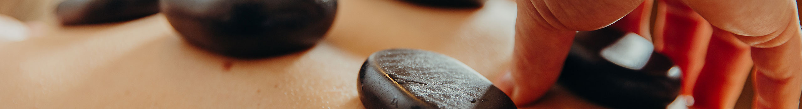 Hot Stone Massage
