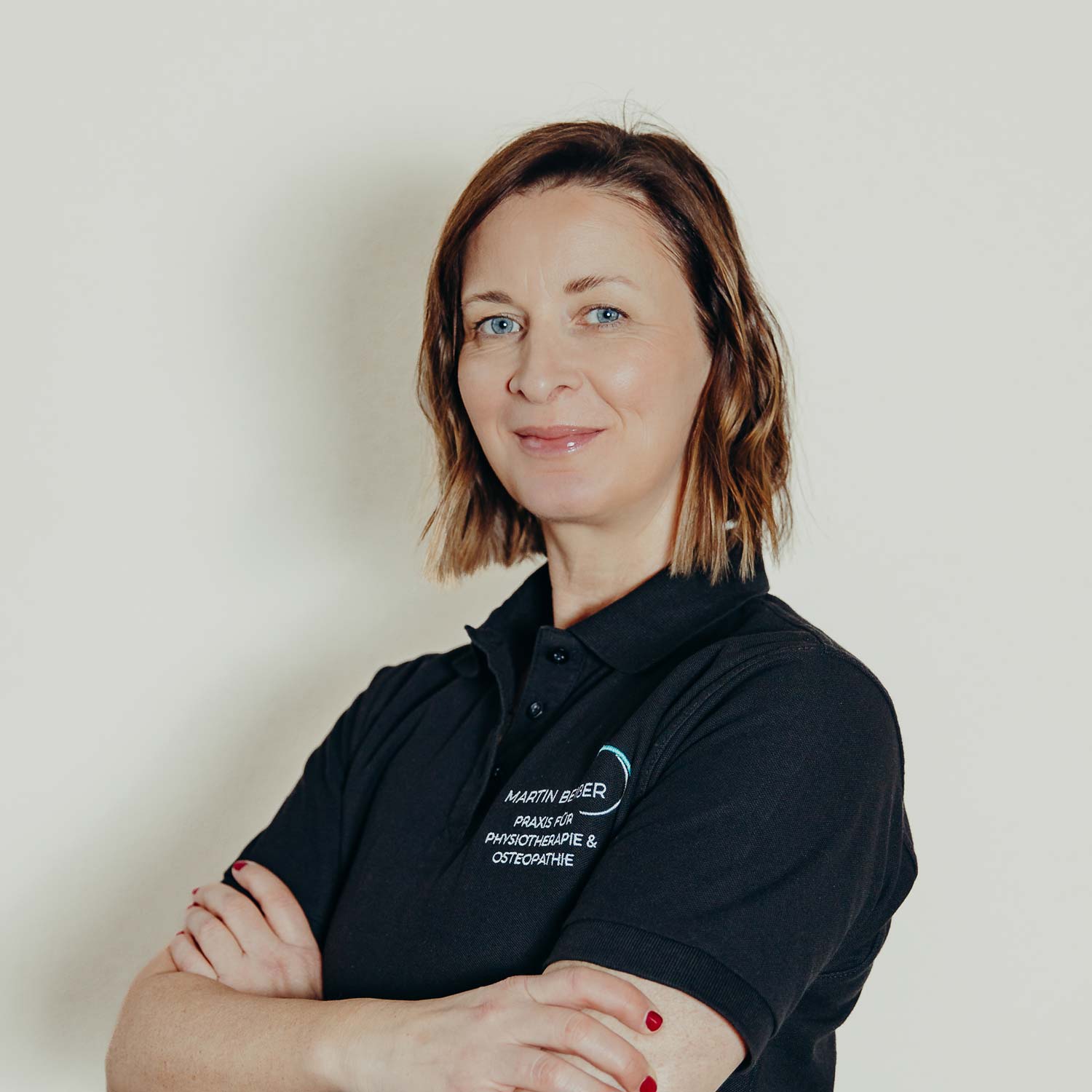 Stephanie Bei&szlig;er