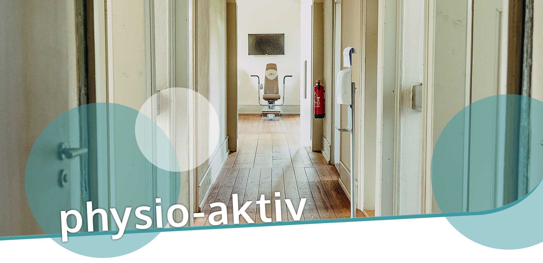 Unser Physioaktiv-Training in Dallau