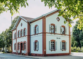 Physiotherapie Praxis Dallau