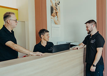 Physiotherapie Praxis Dallau