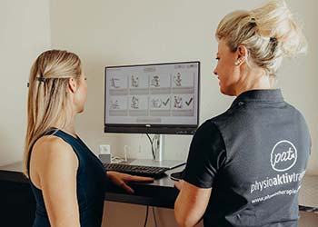 Physiotherapie Dallau