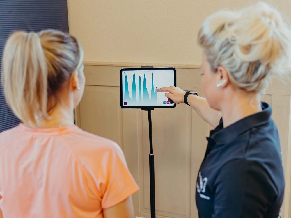 Auswertung von Messungen