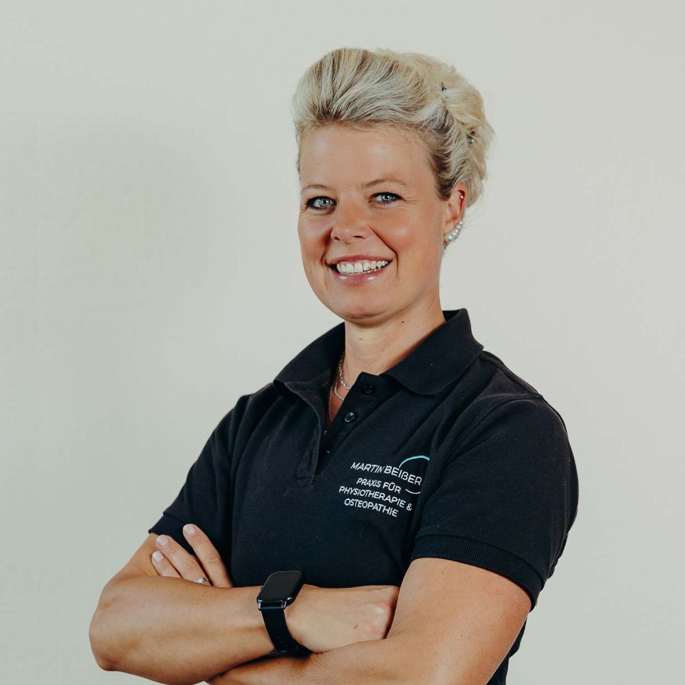 Caroline Degroth Bohn